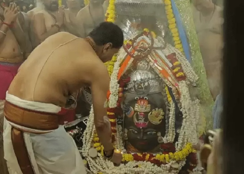 mere mahakal