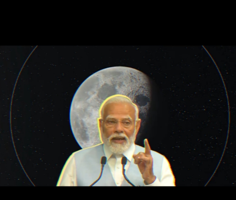 modi ji