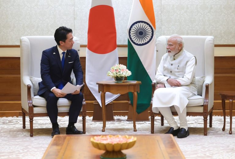 modiji