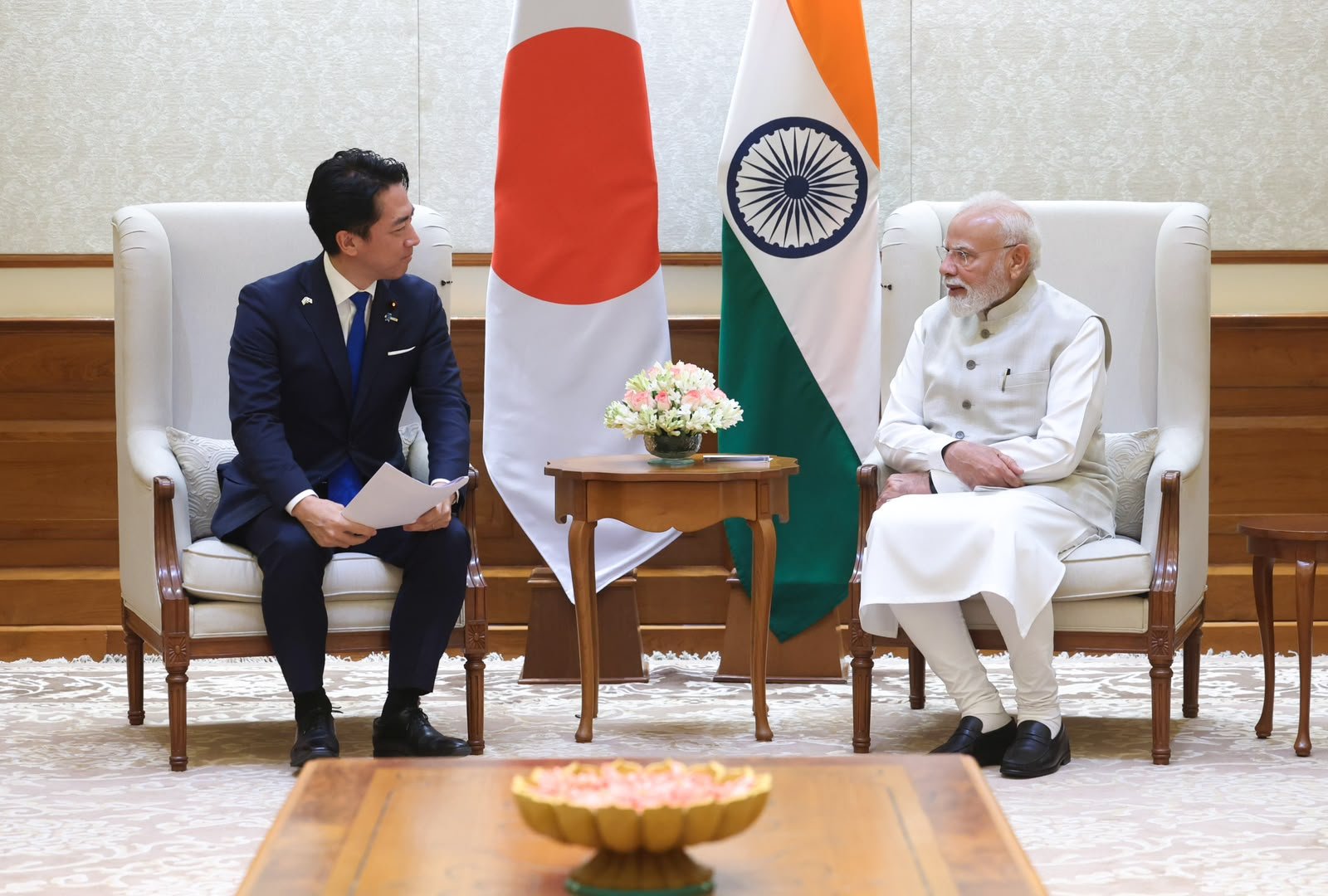 modiji