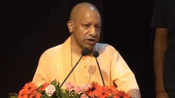 yogi ji