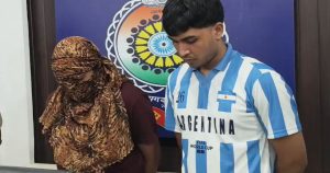 CG : शौक या मजबूरी? इंजीनियरिंग के छात्र निकले शातिर चैन स्नैचर, बुजुर्ग महिलाओं को बनाया था निशाना
