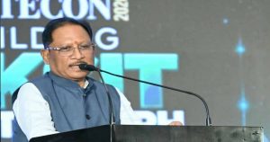 बाढ़ और जलभराव से प्रभावित क्षेत्रों में जनसुरक्षा सर्वोच्च प्राथमिकता, मुख्यमंत्री ने कलेक्टरों को दिए आवश्यक निर्देश