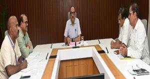 छत्तीसगढ़ में फसल विविधीकरण और व्यापवर्तन के लिए लागू होगा पायलट प्रोजेक्ट