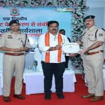 नशे के अवैध कारोबार के विरुद्ध कार्रवाई को मिशन के रूप में लेकर कार्य करें-उप मुख्यमंत्री विजय शर्मा