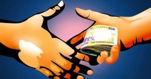 ब्रेकिंग : खाद्य विभाग में ACB की रेड, रिश्वत लेते अधिकारी रंगे हाथ गिरफ्तार, कार्रवाई से मचा हड़कंप…