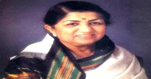 भारतीय संगीत में लता जी का अमूल्य योगदान सदैव याद किया जाएगा- मंत्री चौधरी