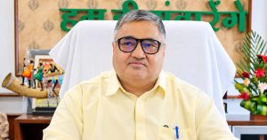 राम-नामी’ फिल्म को राष्ट्रीय फिल्म पुरस्कार मिलने पर संस्कृति मंत्री राजेश अग्रवाल ने जताया हर्ष, निर्देशक श्री भारतबाला गणपति सहित पूरी टीम को दी शुभकामनाएं