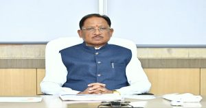 कृषि मंत्री नेताम के लगातार प्रयासों से छत्तीसगढ़ के किसानों को केंद्र की बड़ी सौगात, कृषि विकास के लिए मिले 181.99 करोड़