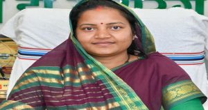 मंत्री लक्ष्मी राजवाड़े के प्रयासों से भटगांव विधानसभा में विकास को मिली नई रफ्तार, 33.64 लाख रूपये के विकास कार्य स्वीकृत