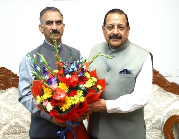 MINISTER