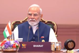 प्रधानमंत्री 01 अक्टूबर को संघ लोक सेवा आयोग के शताब्दी समारोह में होंगे शामिल