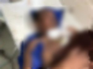 CG NEWS : तेज बारिश के दौरान बिजली गिरने से एक युवक की मौत, तीन घायल