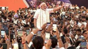 प्रधानमंत्री के जन्मदिन पर वडनगर से वाराणसी तक निकलेगी ‘सेवा संकल्प’ बाइक यात्रा