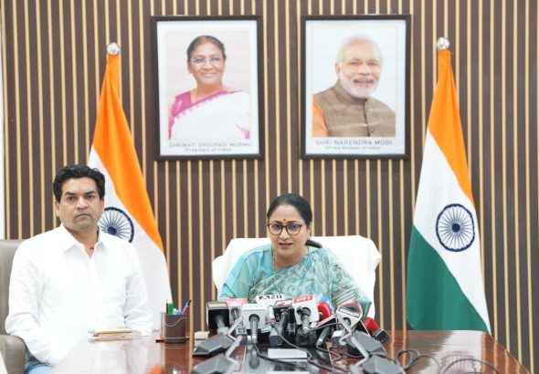 cm dilli