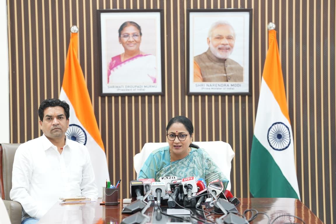 cm dilli