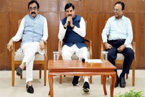 महाकौशल क्षेत्र के उद्योग, व्यापार को देंगे बढ़ावा: मुख्यमंत्री डॉ. यादव