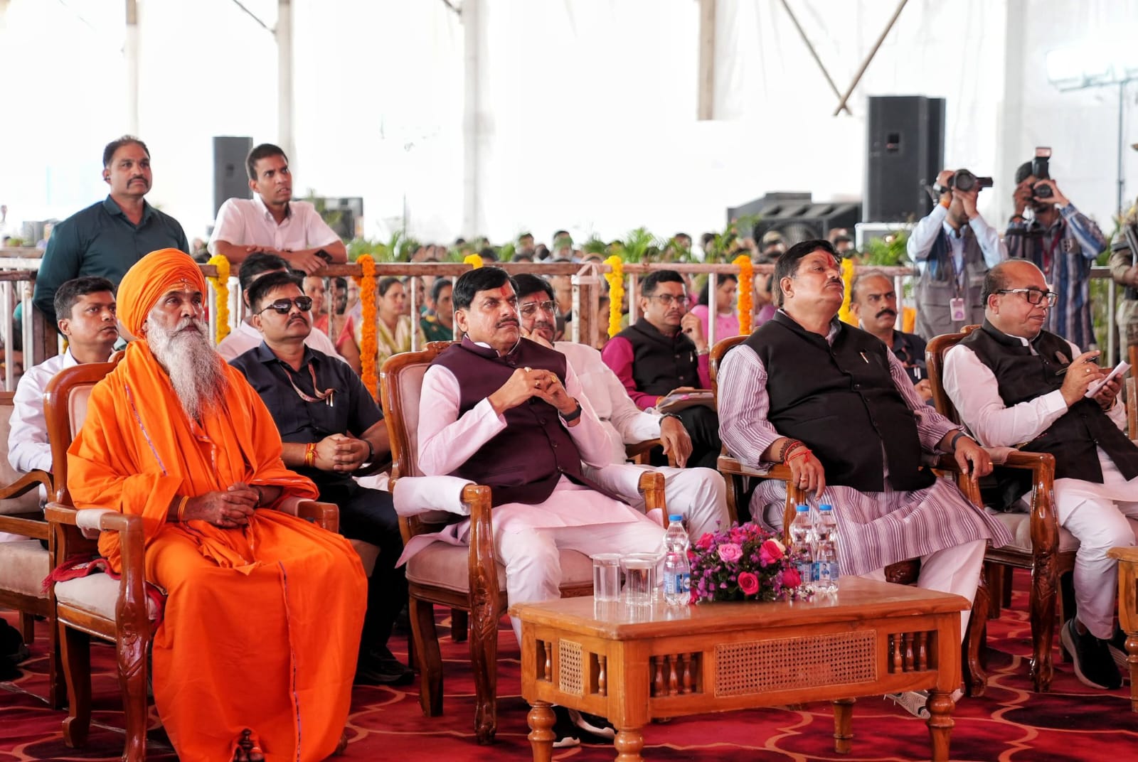 man ki bat cm