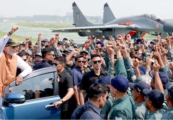 modi ji