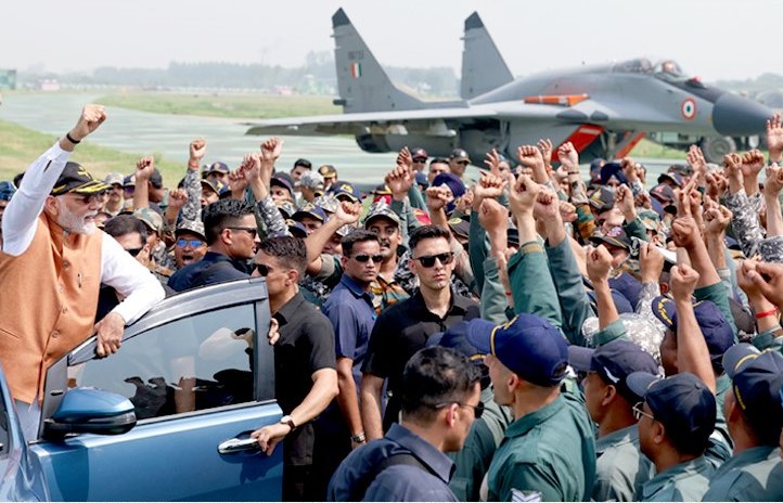 modi ji