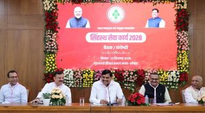 हमारी आध्यात्मिक चेतना, भारतीय संस्कृति और वैश्विक आस्था का विराट पर्व है सिंहस्थ: मोहन यादव