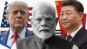रूस से तेल खरीदने वालों पर अमेरिका का शिकंजा, भारत-चीन समेत कई देशों पर 100 प्रतिशत टैरिफ की तैयारी