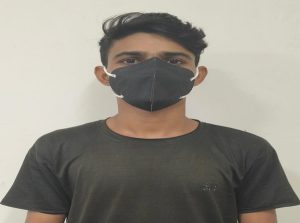 यूपी एटीएस ने आतंकी संगठन से जुड़े होने के आरोप में मकसूद अली को तमिलनाडु से किया गिरफ्तार