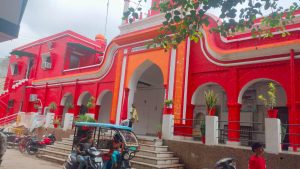 जौनपुर नगर पालिका परिषद ने 5 हजार भवन स्वामियों को भेजे गृह – जल कर के नोटिस