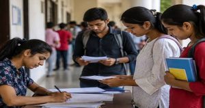 छत्तीसगढ़ में उच्च शिक्षा की नई भोर: हुनर, शोध और स्वावलंबन से गढ़ा जा रहा युवाओं का भविष्य