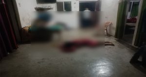 CRIME : डबल मर्डर से सनसनी, घर में घुसकर की मां-बेटे की हत्या, बेटी गंभीर रूप से घायल