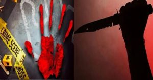 Crime – दिल दहला देने वाली वारदात: 3 साल की पोती को ले जाने से रोका तो दादी की चाकू मारकर हत्या, आरोपी फरार…