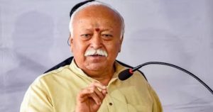 संघ प्रमुख डा.मोहन भागवत कल से दो दिन के छग प्रवास पर