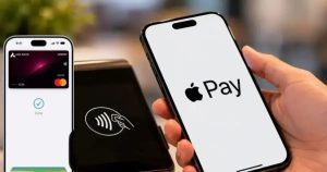 भारत में Apple Pay की एंट्री! अब iPhone और Apple Watch से होगी सीधी पेमेंट, क्रेडिट कार्ड रखने की जरूरत नहीं