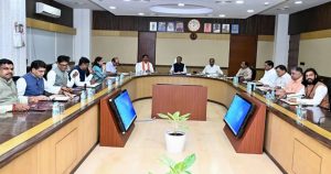 Cabinet Meeting: 11 अक्टूबर को साय कैबिनेट की अहम बैठक, जनहित से जुड़े कई मुद्दों पर हो सकता है फैसला