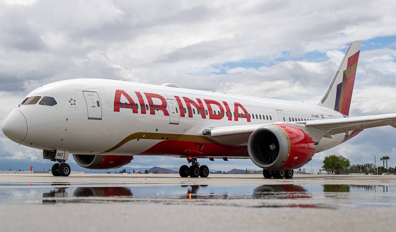 air india