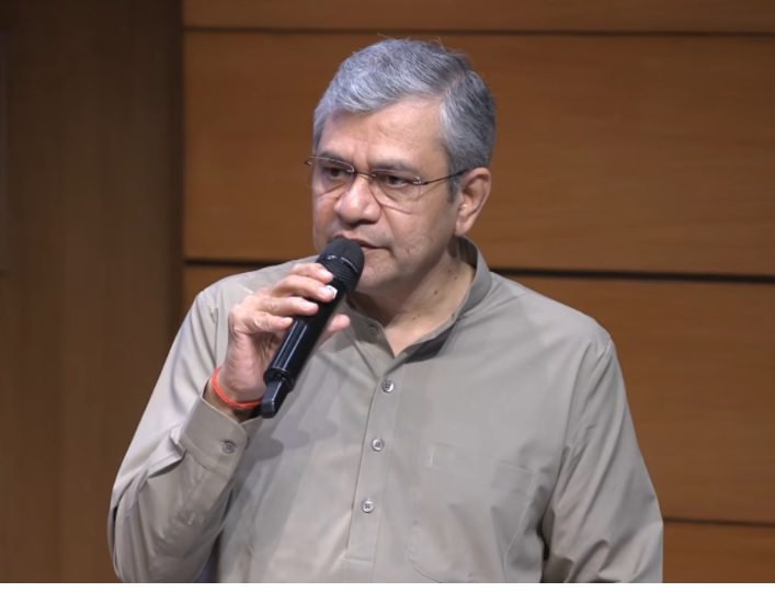 asvini ji