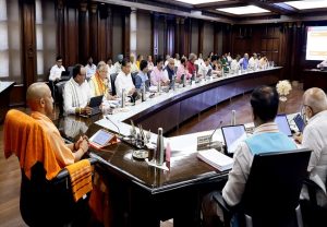  जेवर एयरपोर्ट अब कहलाएगा नरेन्द्र मोदी इंटरनेशनल एयरपोर्ट