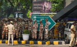 जंतर-मंतर पर सीजेपी का प्रदर्शन आज, किसी को भी पहुंचने की अनुमति नहीं