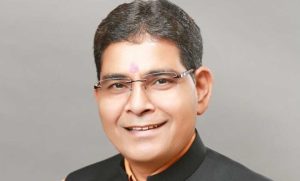 सरकार प्रदेश के प्रत्येक नगर और गांव के सर्वांगीण विकास के लिए प्रतिबद्ध – मंत्री टंक राम वर्मा