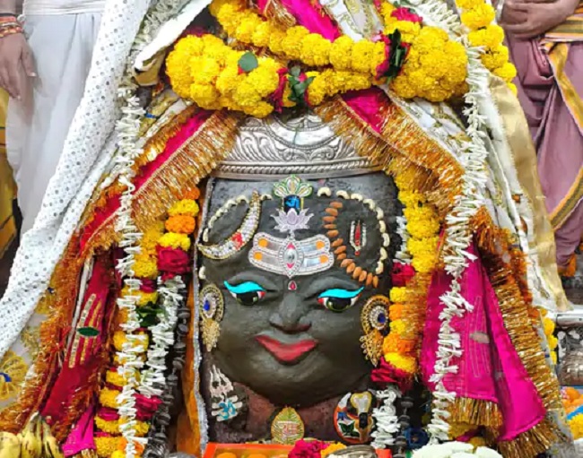 mahakal