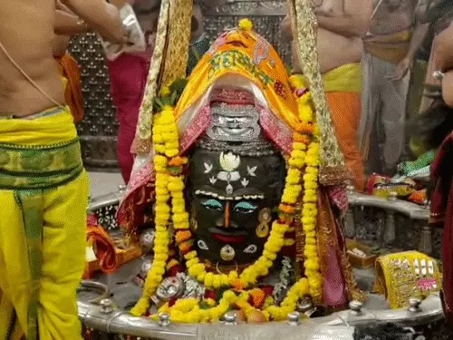 mahakal
