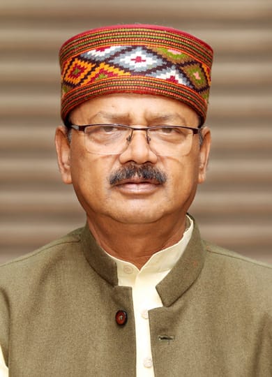minister