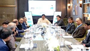 फार्मा, बायोटेक और मेडिकल डिवाइस सेक्टर में निवेश का प्रमुख केंद्र बनेगा मप्र : मुख्यमंत्री डॉ. यादव