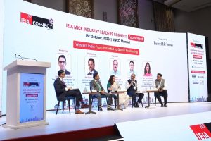 बिजनेस मीटिंग से ग्लोबल समिट तक, मध्य प्रदेश बनेगा एमआईसीई पर्यटन का प्रमुख केंद्र