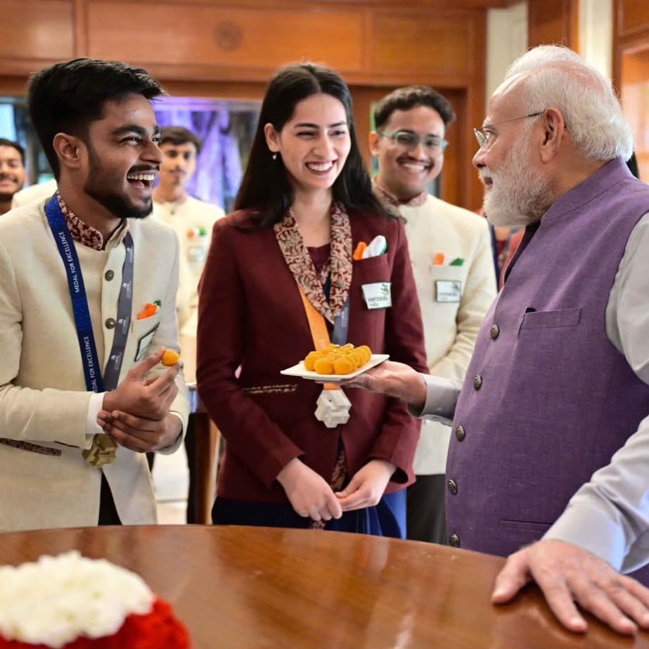 pm modi ji