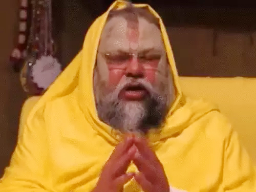 premanand ji