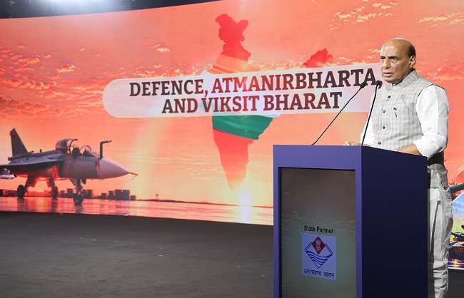 rajnath ji