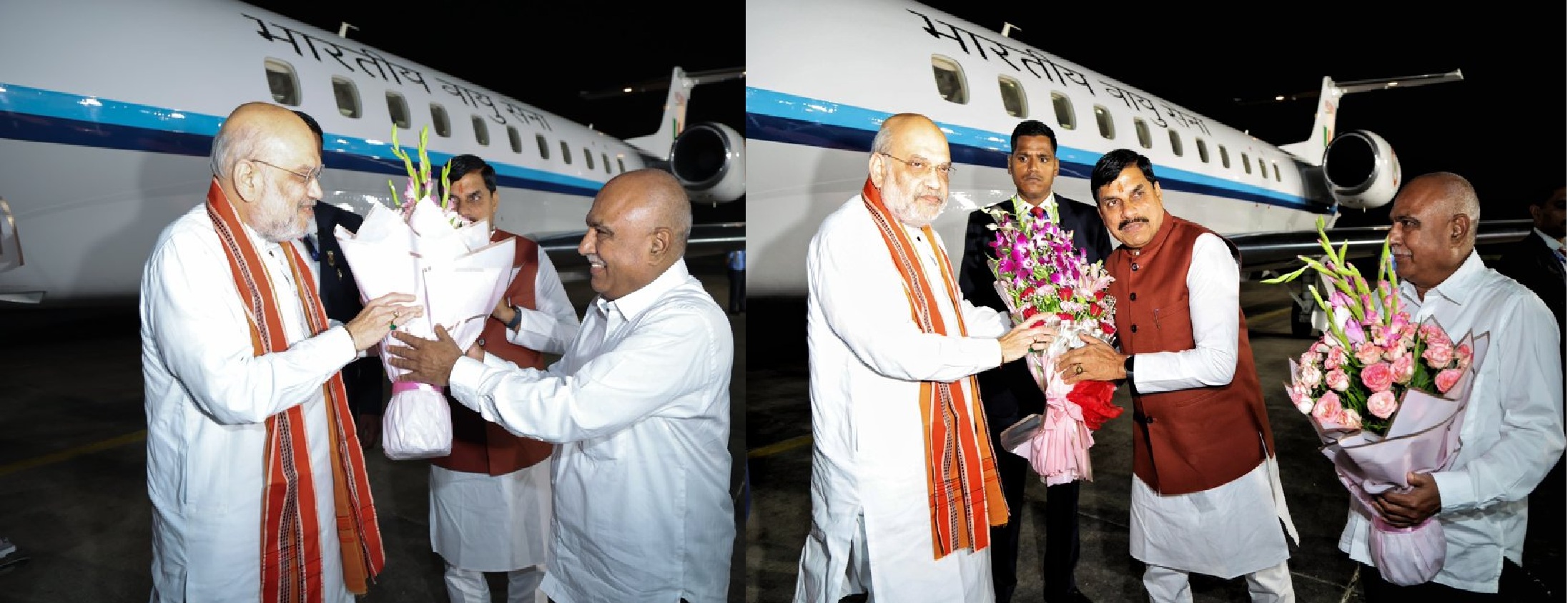 shahji cm mp