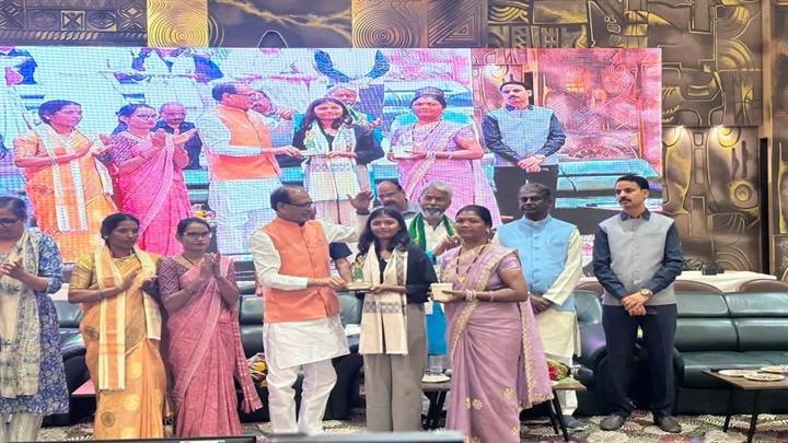 shivraj ji