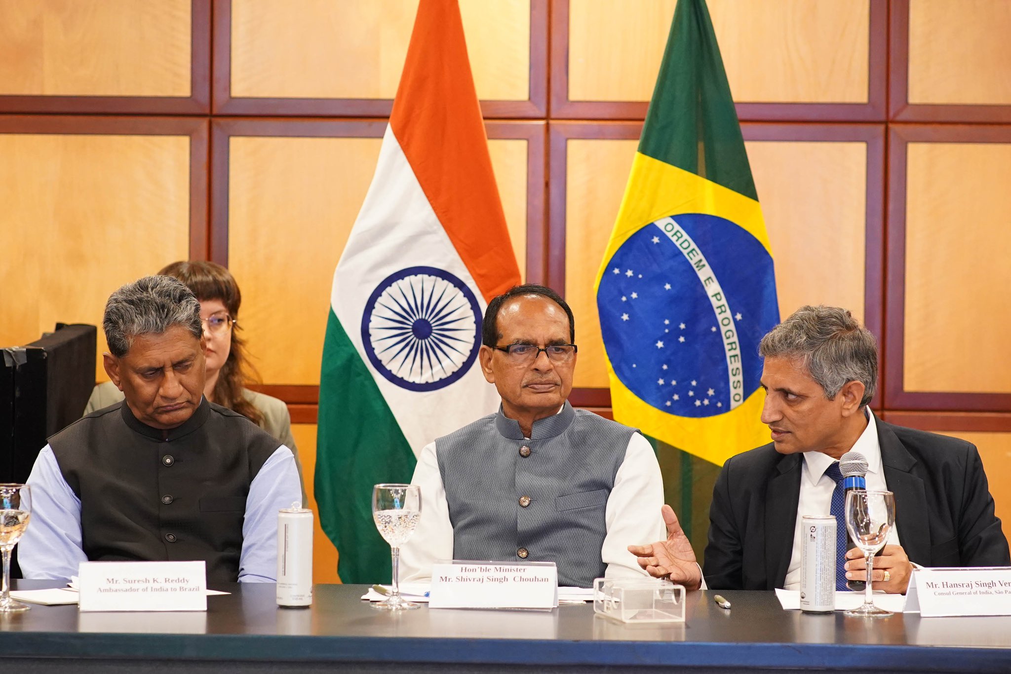shivraj singh ji